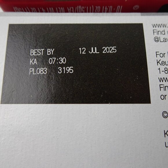 Lavazza Classico Medium Roast Coffee 30 Ct (3/10 Count) Keurig K-cup Pods - Picture 4 of 5